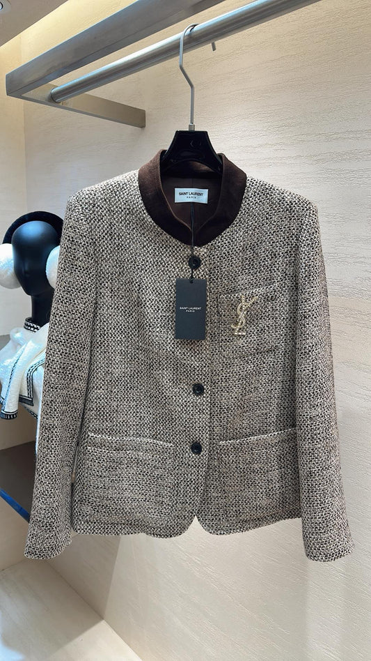 YSL 26S JACKET 300