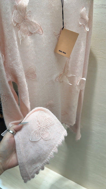 MIUMIU 26S SWEATER 939