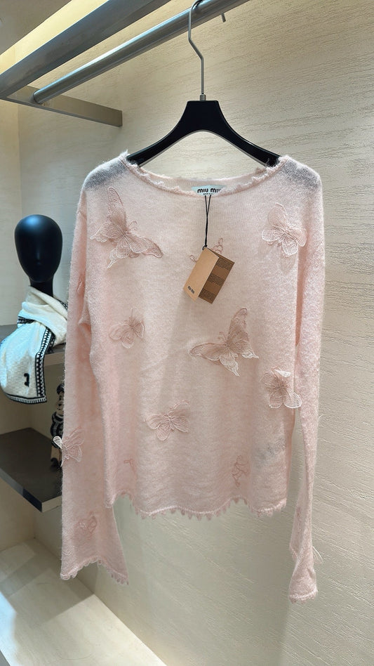 MIUMIU 26S SWEATER 939