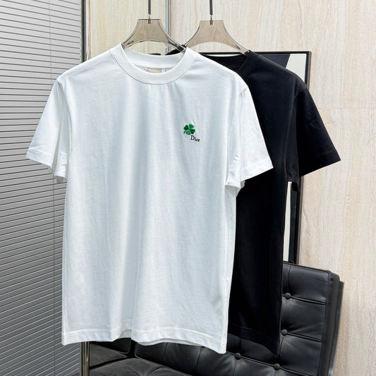 DIOR 26S ROUND NECK T-SHIRT 1026