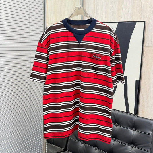 PRADA 26S COTTON T-SHIRT 745