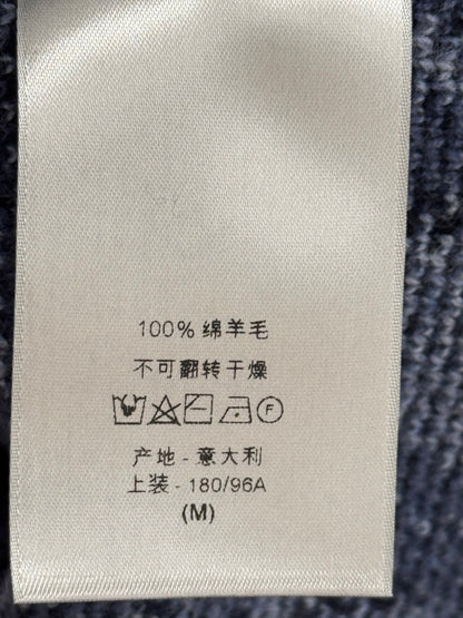 DIOR 25S PULLOVER SWEATER 604