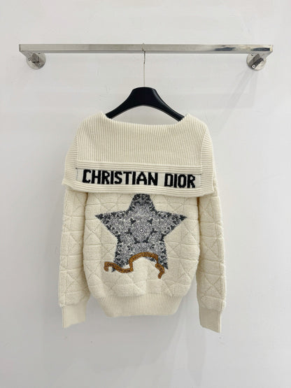 DIOR 25S CARDIGAN 603