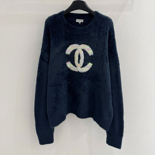CHANEL 26S SWEATER 736