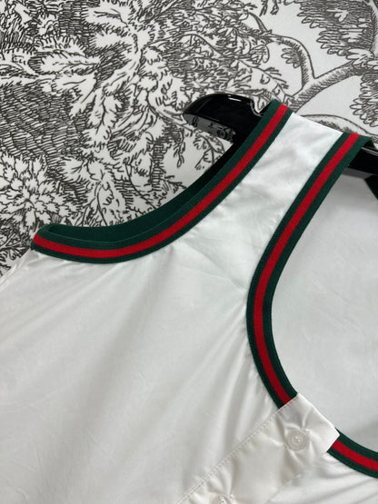 GUCCI SLEEVELESS DRESS 268861