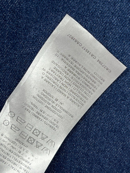 GUCCI SLEEVELESS DRESS 268466