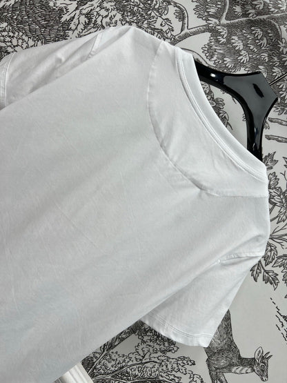HM PRINTED SHORT SLEEVE T-SHIRT 268406