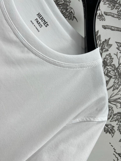 HM PRINTED SHORT SLEEVE T-SHIRT 268406