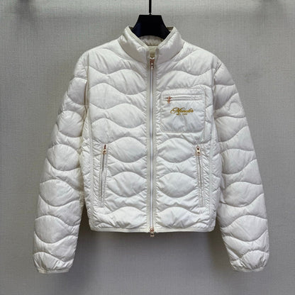 MONCLER 25S DOWN JACKET 438