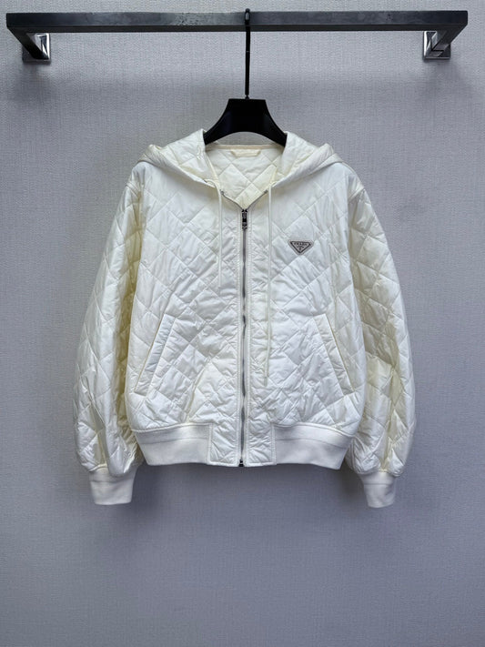PRADA 25S JACKET 544