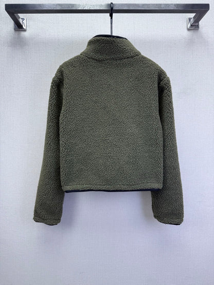 BURBERRY 25S JACKET 179