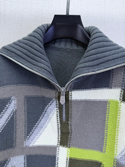 HERMES 25S SWEATER 356