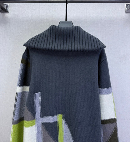 HERMES 25S SWEATER 356