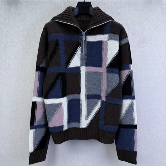 HERMES 25S SWEATER 355