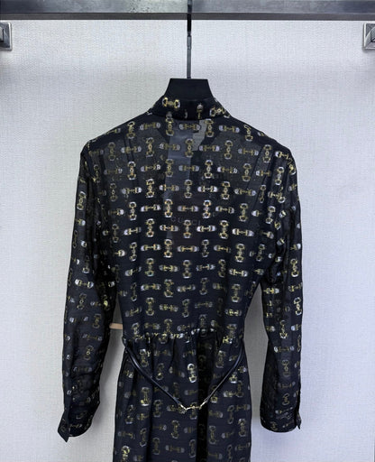 GUCCI DRESS 797843