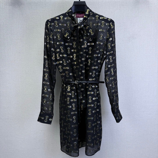 GUCCI DRESS 797843