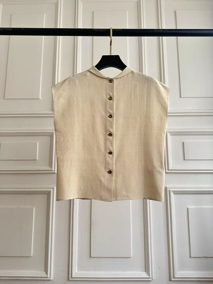 LP SLEEVELESS SHIRT STYLE 190