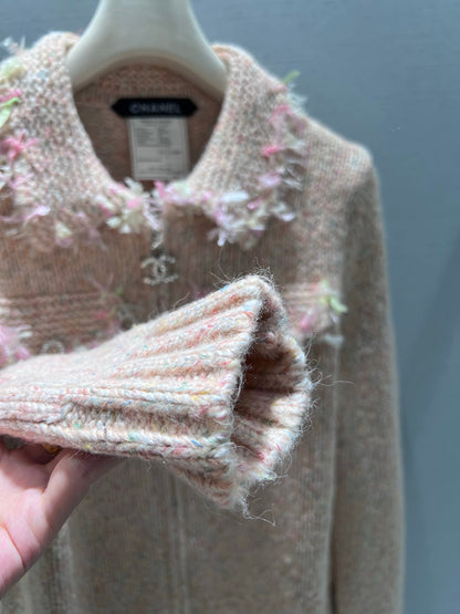 CHANEL 25S CARDIGAN 295