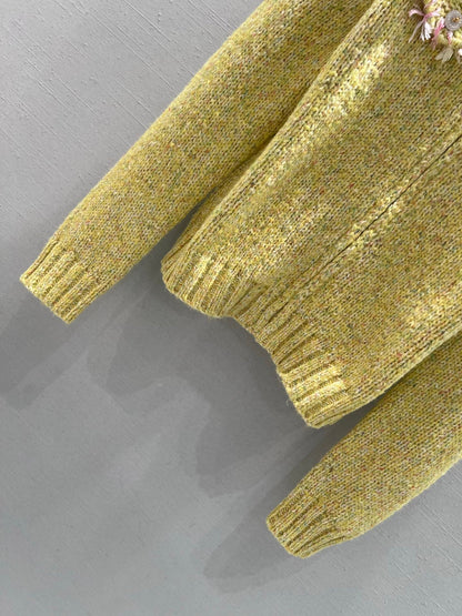 CHANEL 25S CARDIGAN 297