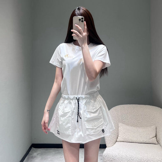 DIOR 26S SHORT-SLEEVE T-SHIRT 892