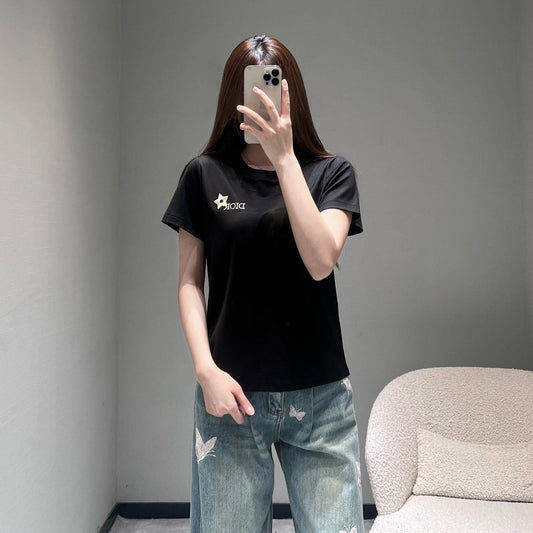 DIOR 26S SHORT-SLEEVE T-SHIRT 891