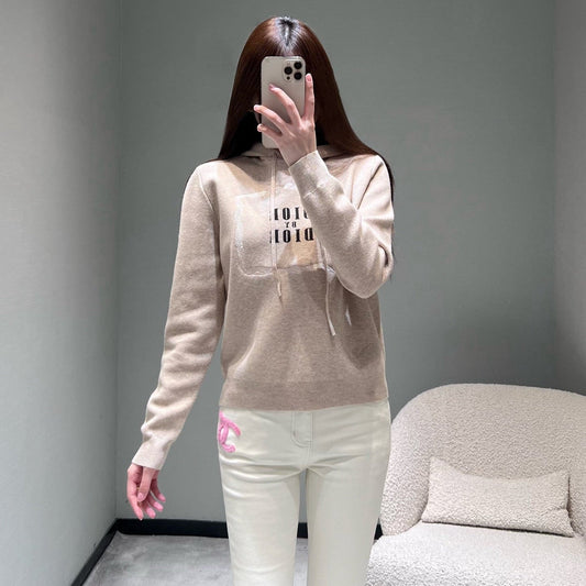 DIOR 26S HOODIE 890