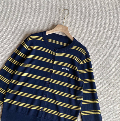MIUMIU CARDIGAN STYLE 129