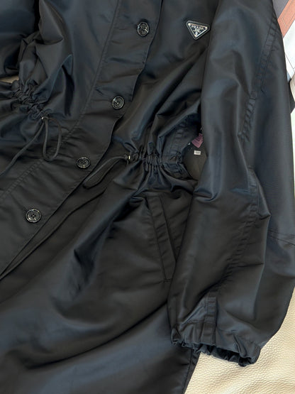 PRADA 25S JACKET 515