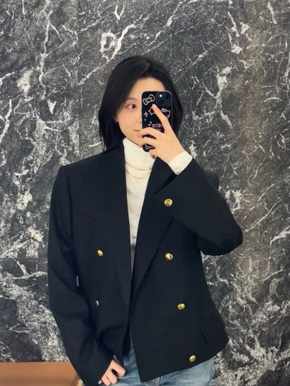 CELINE 26S BLAZER STYLE 80