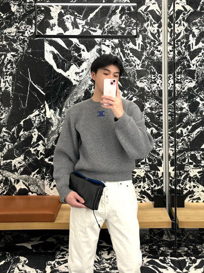 CELINE 26S SWEATER STYLE 63