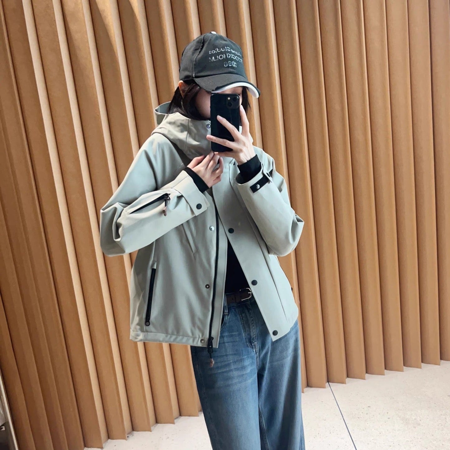LP 26S JACKET 576