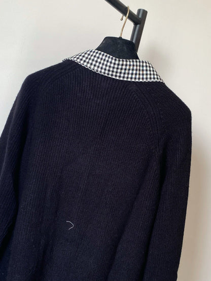 MIUMIU CARDIGAN STYLE 303