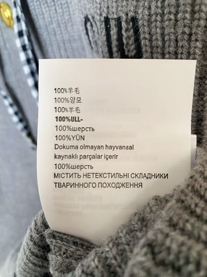 MIUMIU CARDIGAN STYLE 304