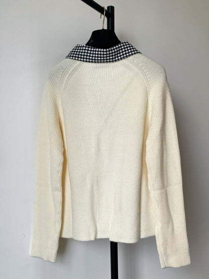 MIUMIU CARDIGAN STYLE 305