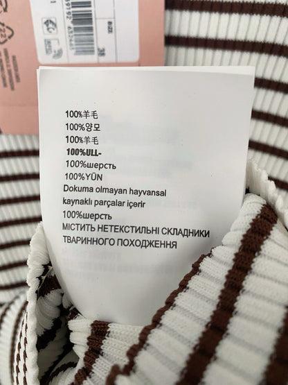 MIUMIU KNIT SWEATER STYLE 266