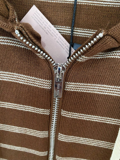 MIUMIU CARDIGAN STYLE 214