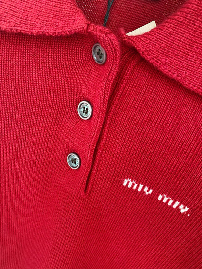 MIUMIU SWEATER STYLE 152