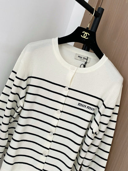 MIUMIU CARDIGAN STYLE 155