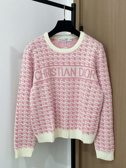 DIOR 25S SWEATER STYLE 294