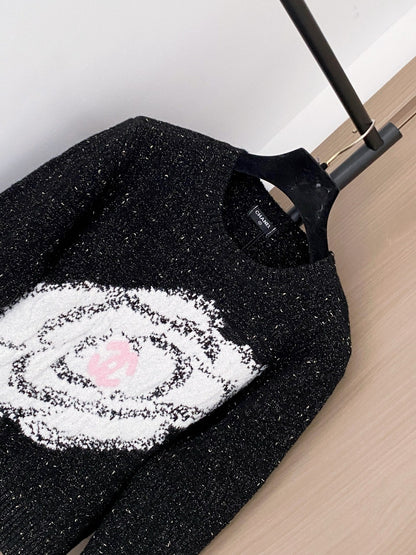 CHANEL 25S SWEATER 361