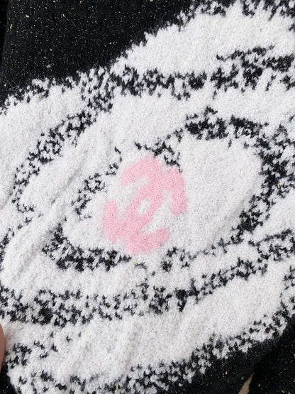 CHANEL 25S SWEATER 361