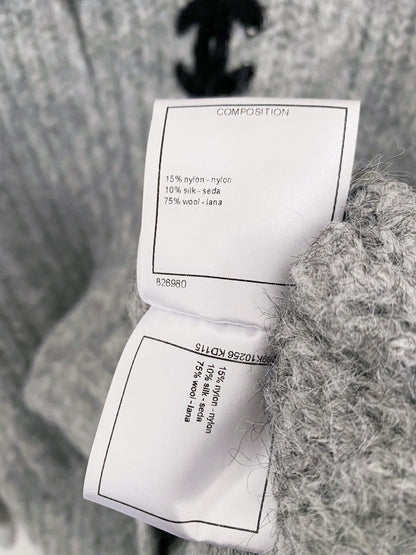 CHANEL 25S CARDIGAN JACKET 433