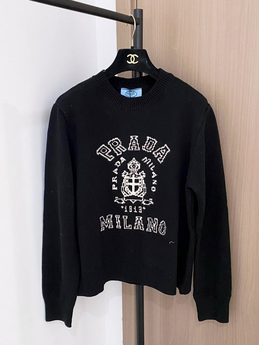 PRADA 25S SWEATER 423