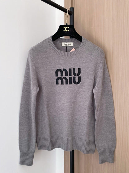MIUMIU SWEATER STYLE 706