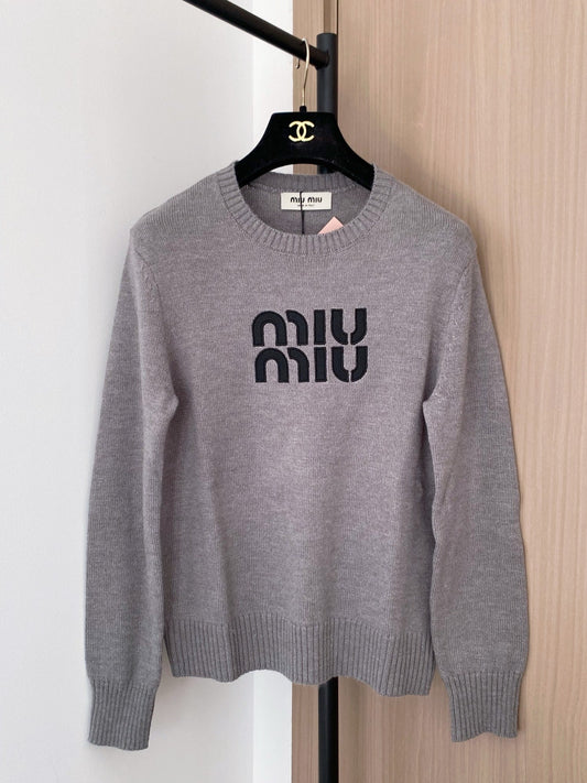 MIUMIU SWEATER STYLE 706