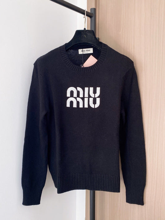 MIUMIU SWEATER STYLE 705