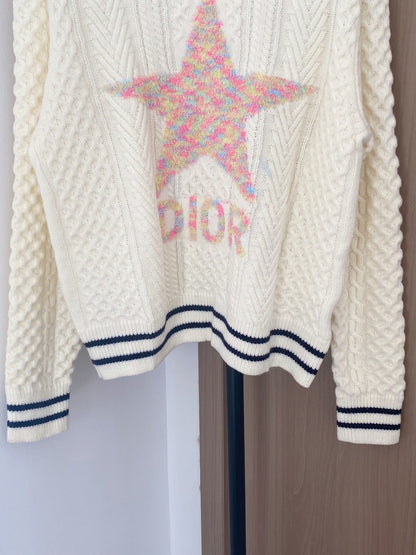 DIOR 25S SWEATER 694