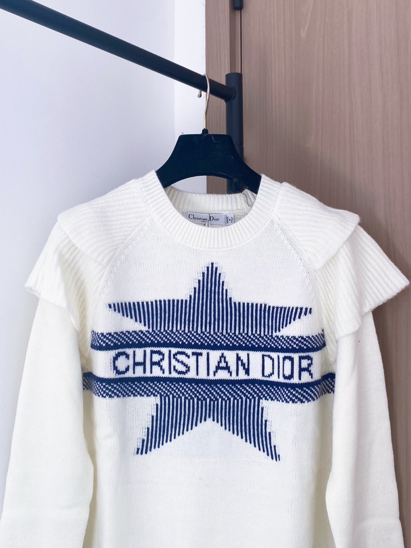 DIOR 25S SWEATER 689