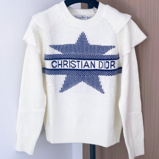 DIOR 25S SWEATER 689
