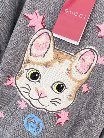 GUCCI SWEATER 89280